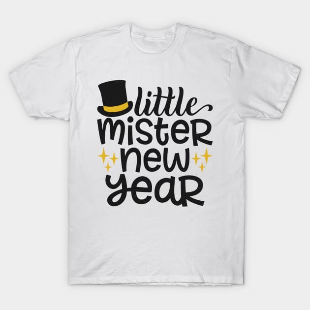 Get Happy For 2020 T-Shirt by designdaking